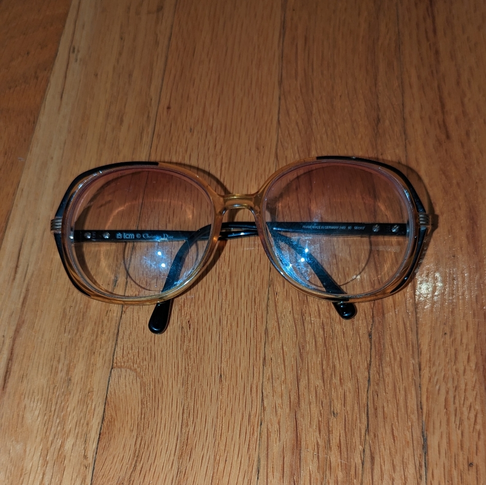 christian dior glasses price